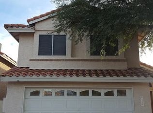 4109 E Mountain Vista Dr, Phoenix, AZ 85048