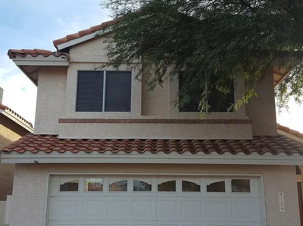 4109 E Mountain Vista Dr