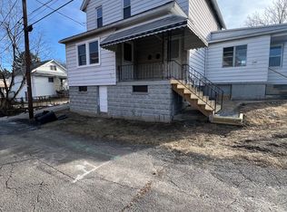 734 E Locust St, Scranton, PA 18505