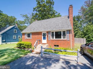 1206 Barksdale Rd, Newark, DE 19711