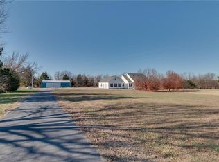 12687 Hogeye Rd #28, Prairie Grove, AR 72753