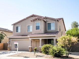 43650 W Oster Dr, Maricopa, AZ 85138