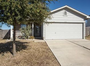 15106 Mossycup Ln, Austin, TX 78724
