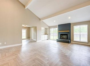 25119 Butterwick Dr, Spring, TX 77389