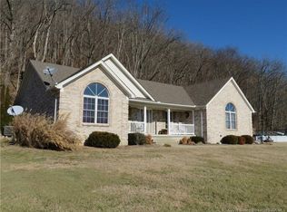 4801 Stoneview Dr, Charlestown, IN 47111