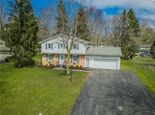 1214 Majestic Way, Webster, NY 14580