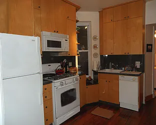 Rented by Brown Harris Stevens