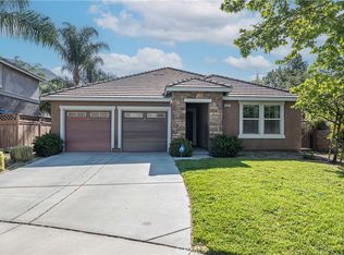 3009 Hawthorne Rd, Perris, CA 92571