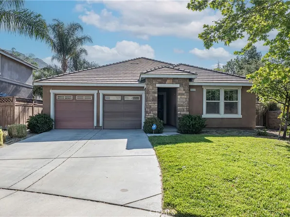 3009 Hawthorne Rd, Perris, CA 92571