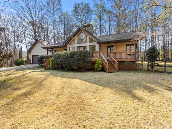 50 Jackson Rd, Piedmont, SC 29673