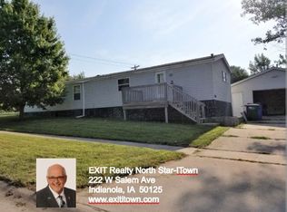 1800 S East Dr, Indianola, IA 50125
