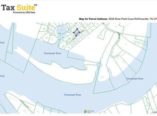 5505 River Point Cove Rd, Knoxville, TN 37919