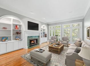 1262 Millstream Rd, Tallahassee, FL 32312