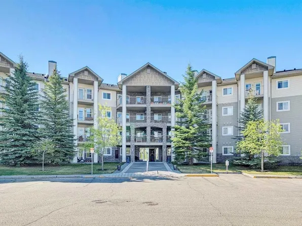 5000 N Somervale Ct SW #139, Calgary, AB T2Y 4M1
