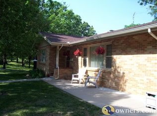 792 Passover Rd, Osage Beach, MO 65065