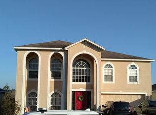 423 Fairfield Dr, Sanford, FL 32771