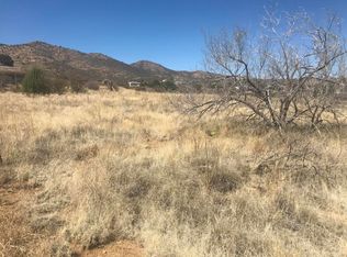 9520 E Hopi Trl, Dewey, AZ 86327