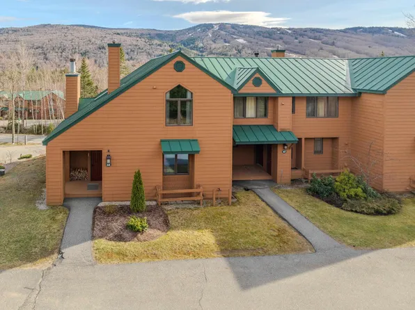 496 Hannah Loop #68, Carroll, NH 03575