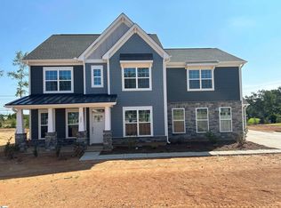 205 Isleview Place Hce 48 Ellery #C, Greer, SC 29651