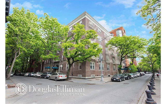 Rented by Douglas Elliman | media 9