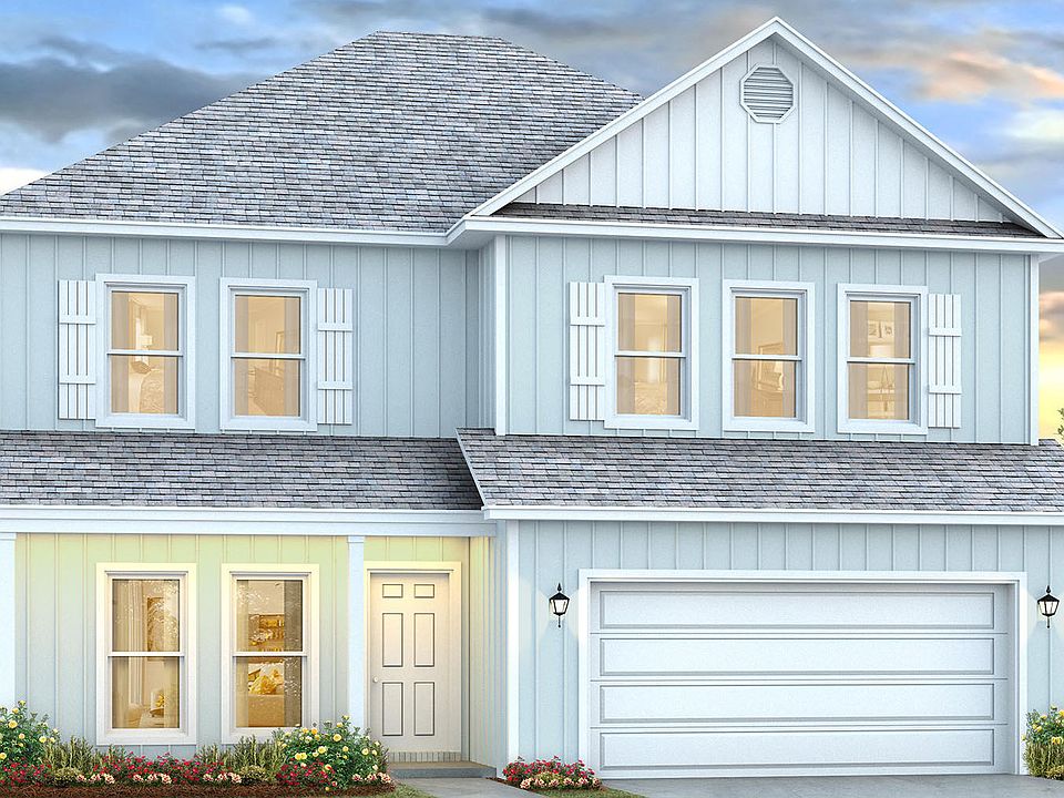 Plan Elevation.