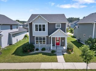 1831 Morning Mist Way, Madison, WI 53718