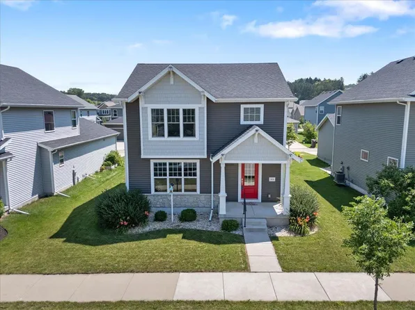 1831 Morning Mist Way, Madison, WI 53718