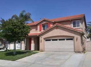 6233 Gretchen Ct, Fontana, CA 92336