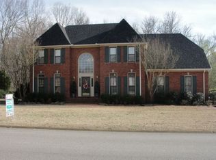 3904 Old Oak Rd, Corinth, MS 38834