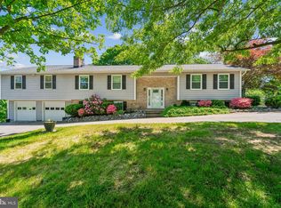 12813 Bunker Hill Rd, Union Bridge, MD 21791