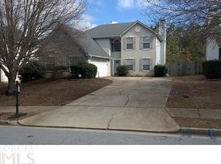 720 Johnson Ct, Stockbridge, GA 30281