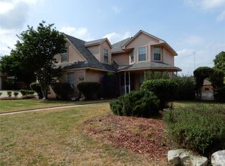 1526 Valerie Dr, Cedar Hill, TX 75104