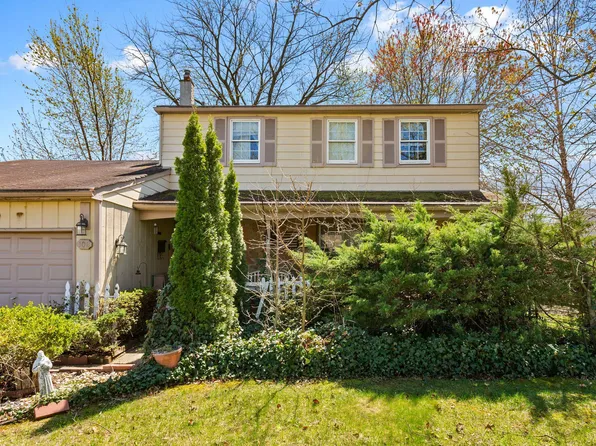 108 Patricia Ave, Delran, NJ 08075