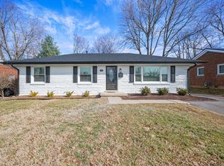219 Loch Lomond Dr, Lexington, KY 40517