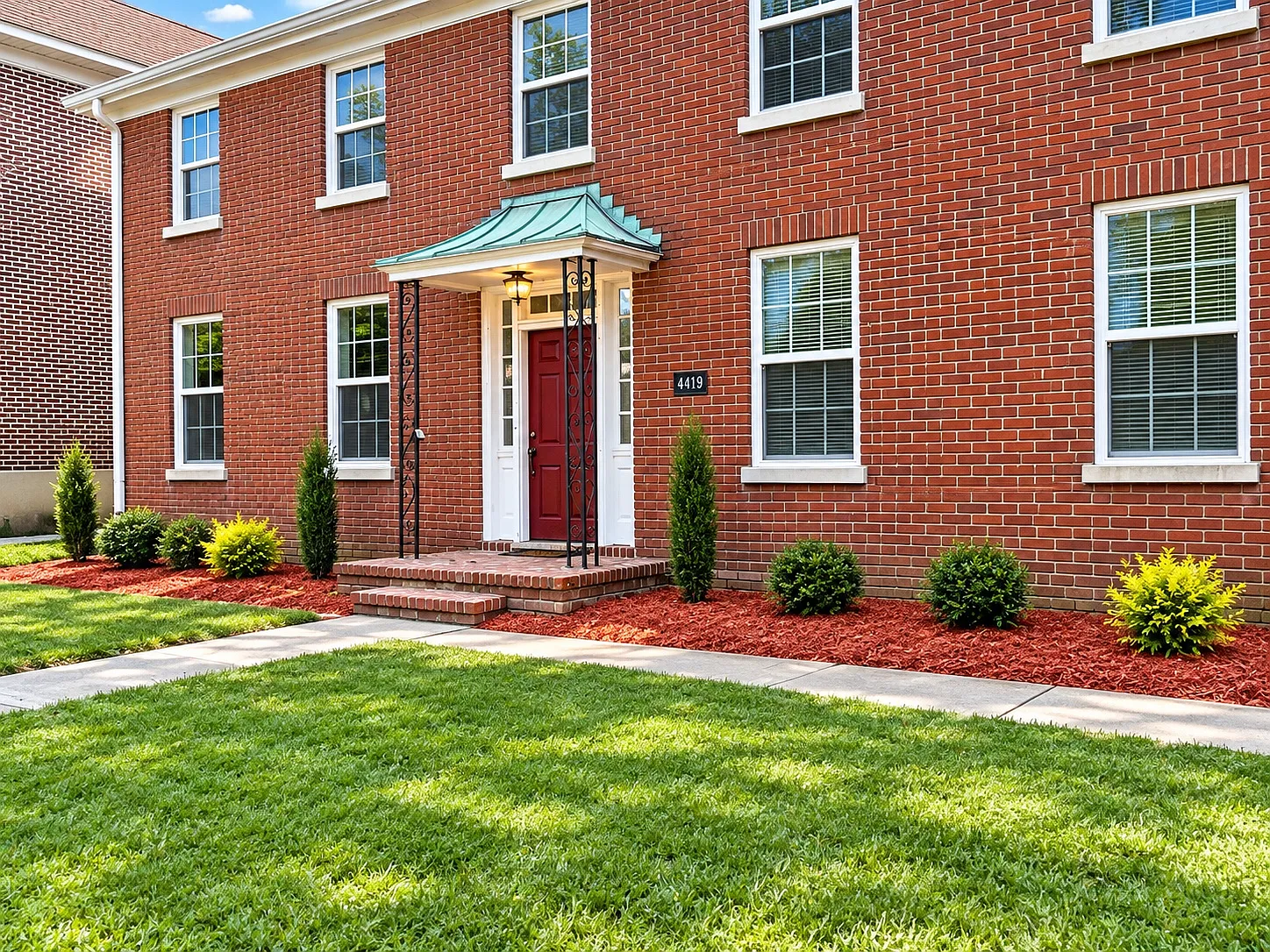 2 bed, 960 sqft, $1,050 — Photo 1