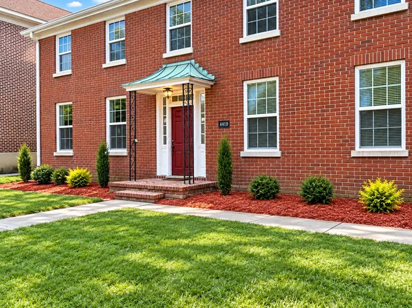 4419 W Broadway Floor 2, Louisville, KY 40211