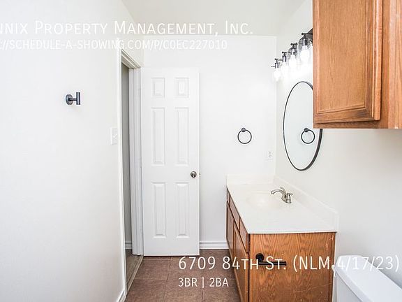 5th image of 6709 84th St Unit 1
