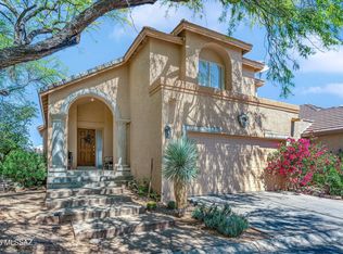 4056 E Via Del Buho, Tucson, AZ 85718
