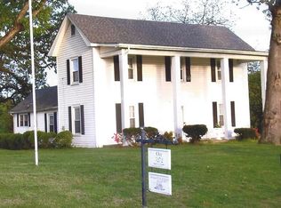 5272 Old Meadowbrook Rd, Trinity, NC 27370