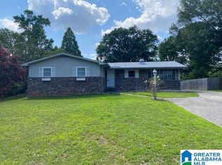 4364 Ruth Rd, Birmingham, AL 35213