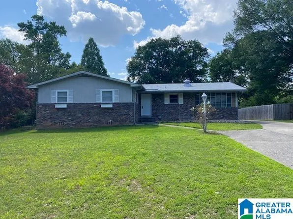 4364 Ruth Rd, Birmingham, AL 35213