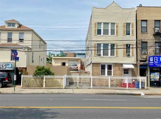 1071 White Plains Rd, Bronx, NY 10472