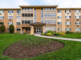 795 S Alton Way UNIT 4A, Denver, CO 80247
