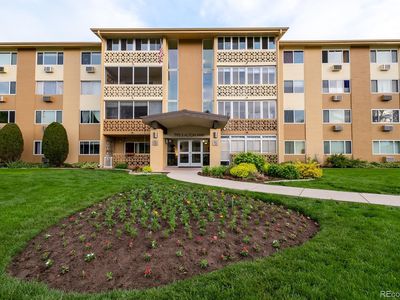 795 S Alton Way #4A, Denver, CO, 80247