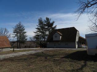 31 E 337th Rd, Humansville, MO 65674