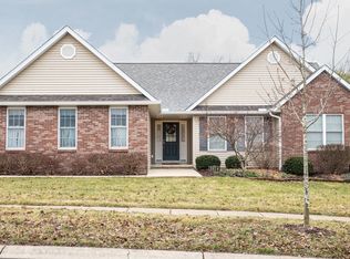 3924 E Brighton Crst, Bloomington, IN 47401