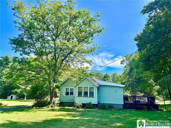307 Howard Ave, Jamestown, NY 14701