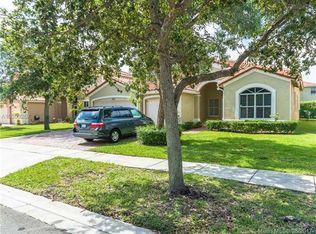 16254 SW 36th Dr, Miramar, FL 33027