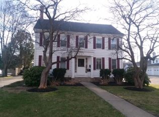 41 South St #3, Westborough, MA 01581
