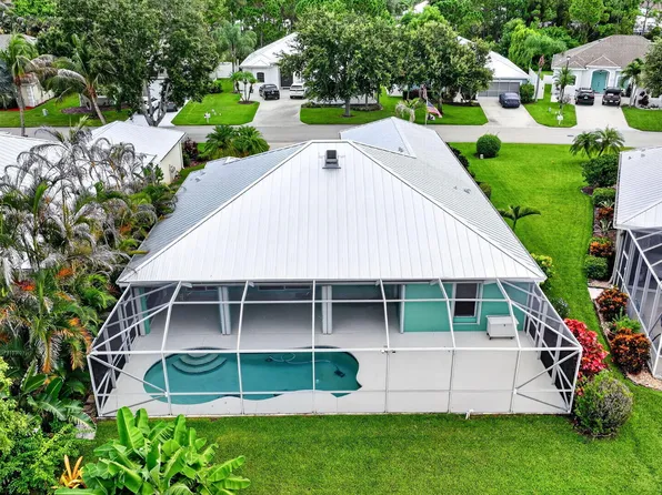 482 NW Sunflower Place, Jensen Beach, FL 34957